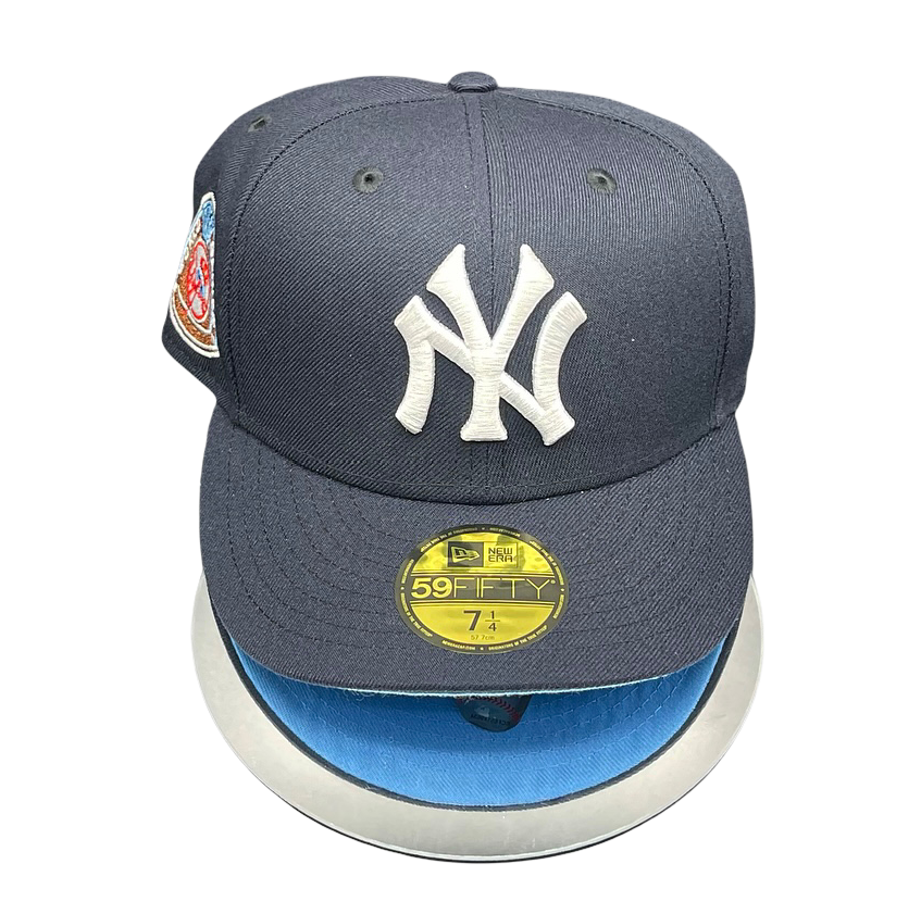 New York YANKEES NAVY ICY SKY UV 1950