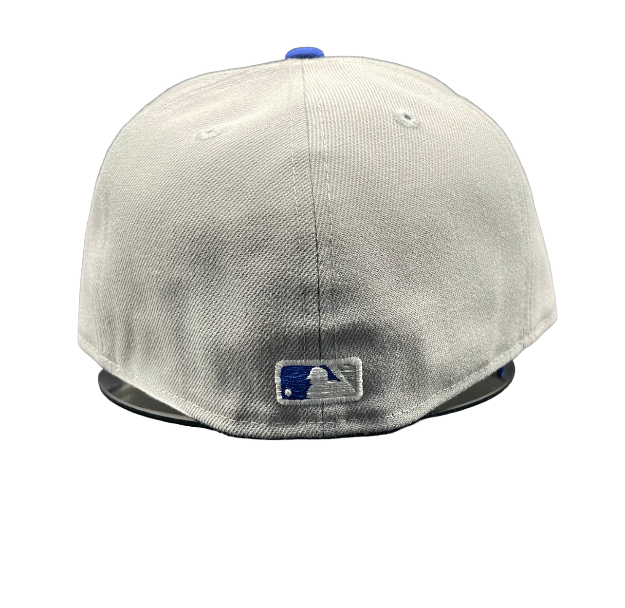 KC. ROYALS 2T DARK GREY+ROYAL GREY UV