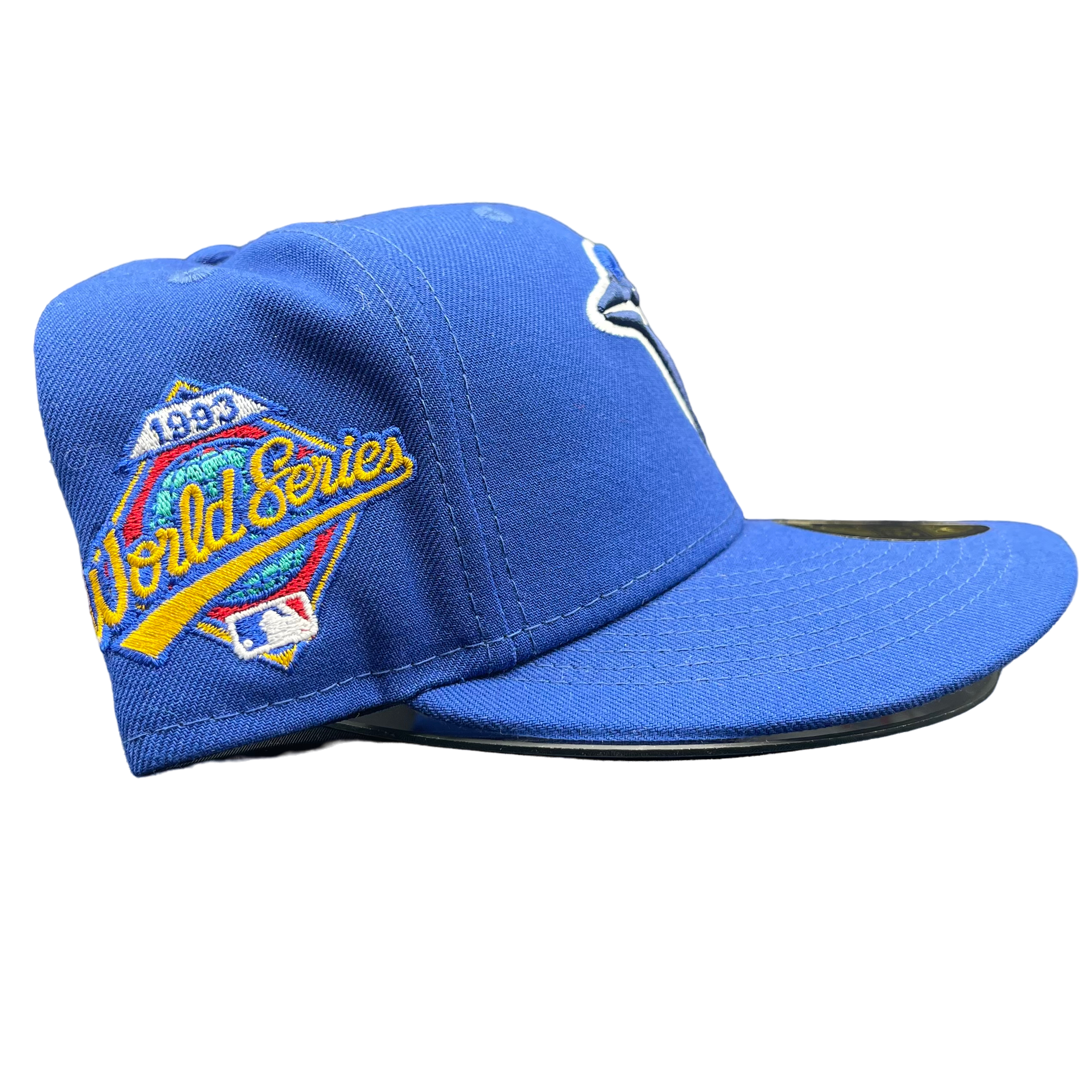 Toronto Blue Jays Royal GREY UV 93 WS