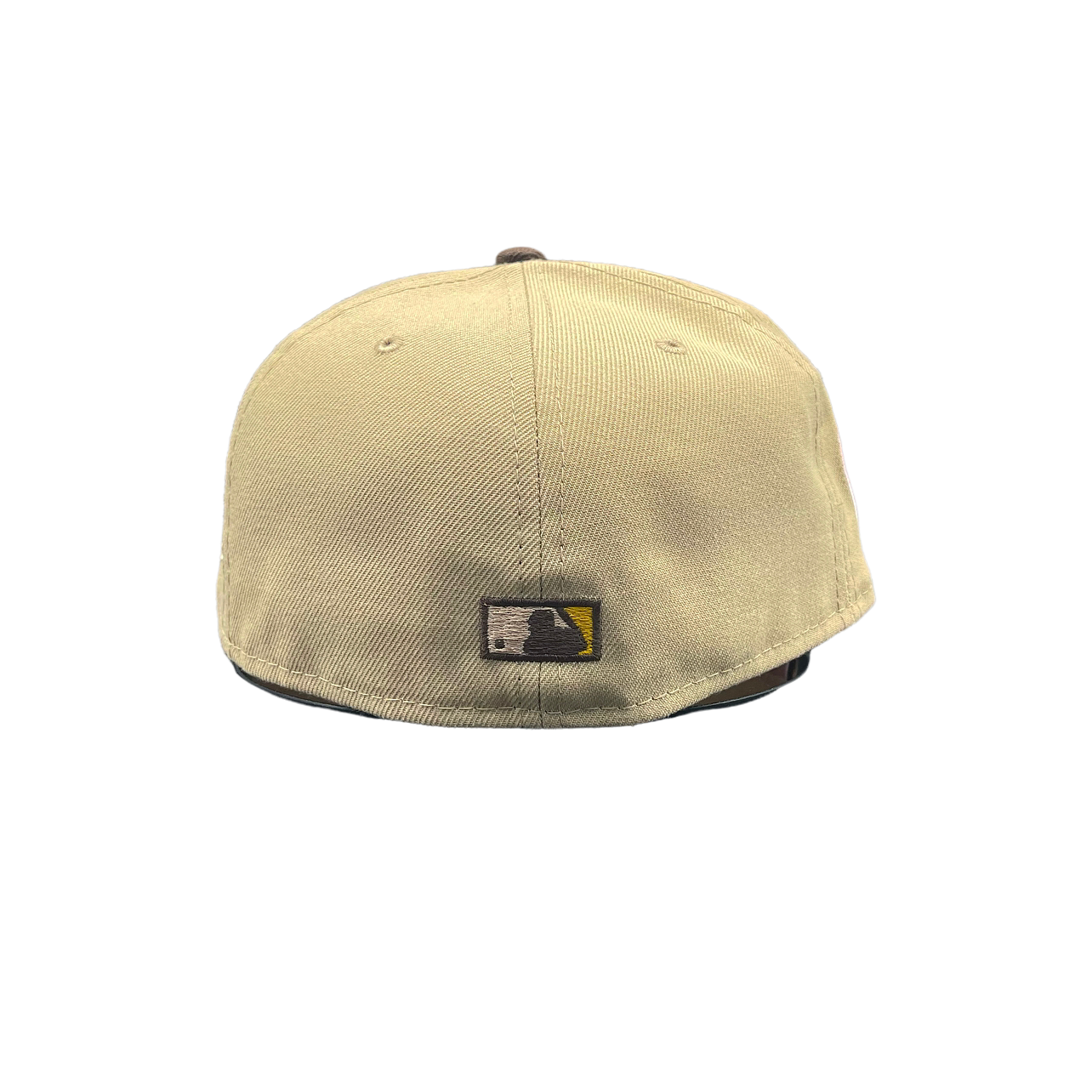 California Angeles Camel & Brown w/ Pink UV