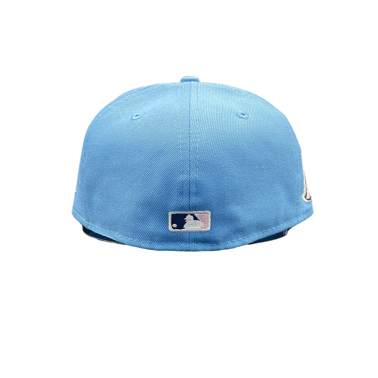 Detroit Tigers All Sky Blue w/ Pink UV