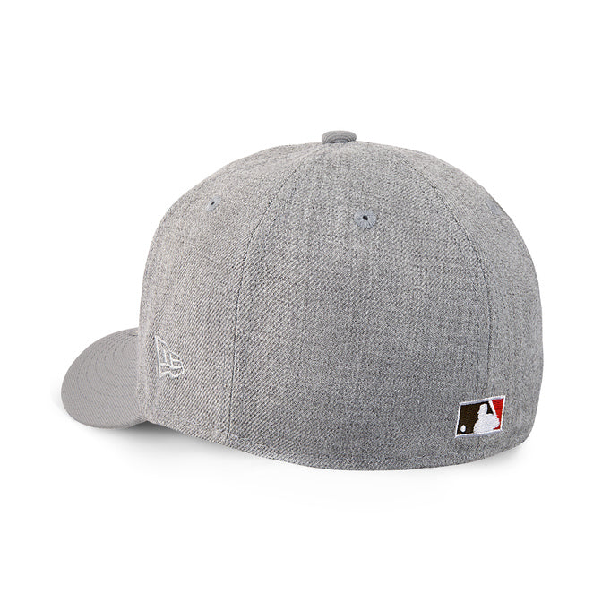 Chicago Cubs Grey Red UV 100 Years