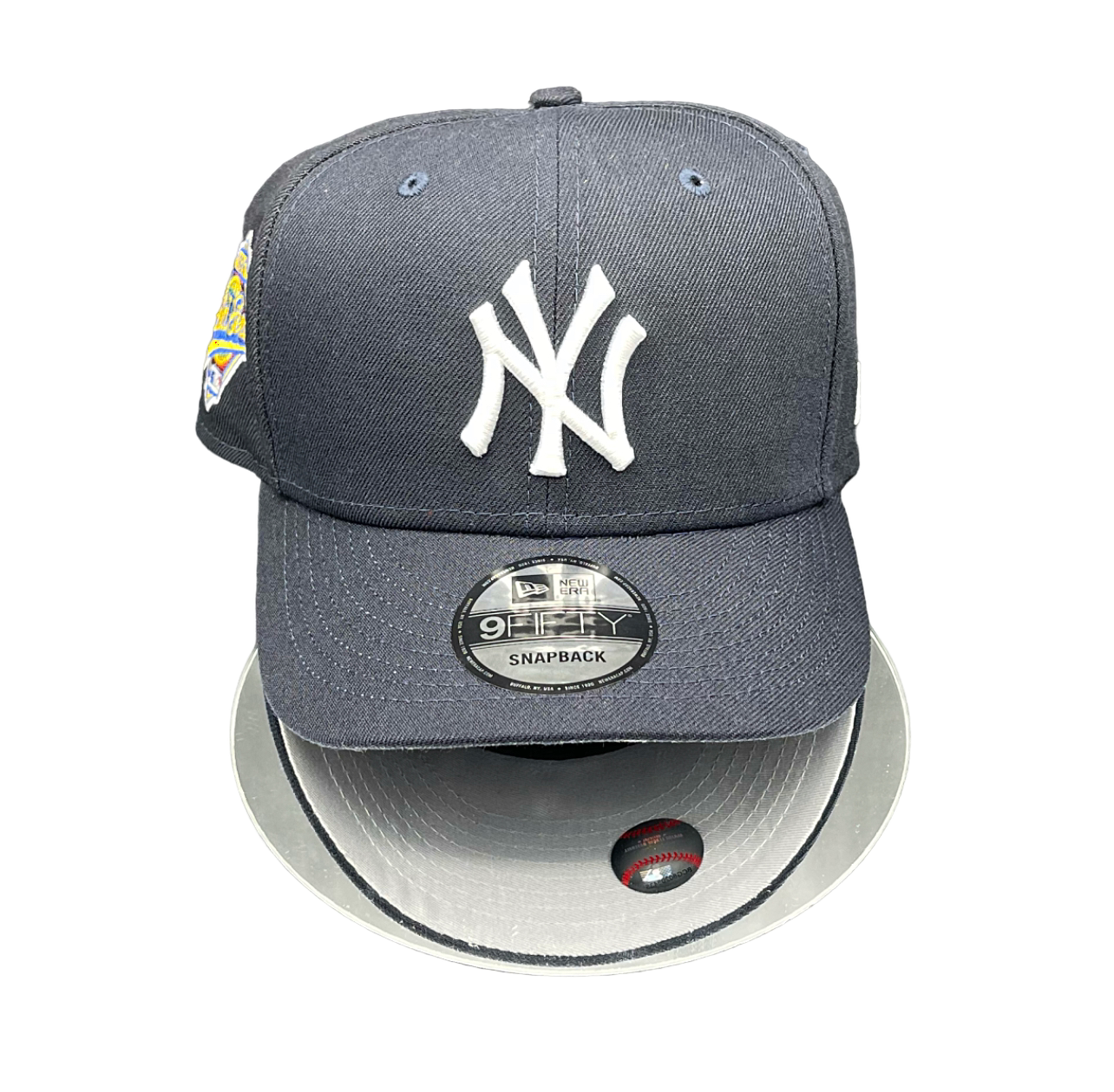 Amazon.com: New Era Los Angeles Kings Vintage NHL 950 9FIFTY