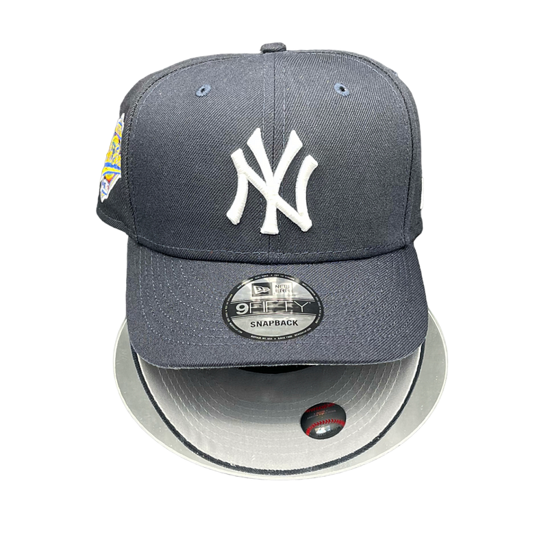 NY. Yankees Navy 950 1996 Grey uv