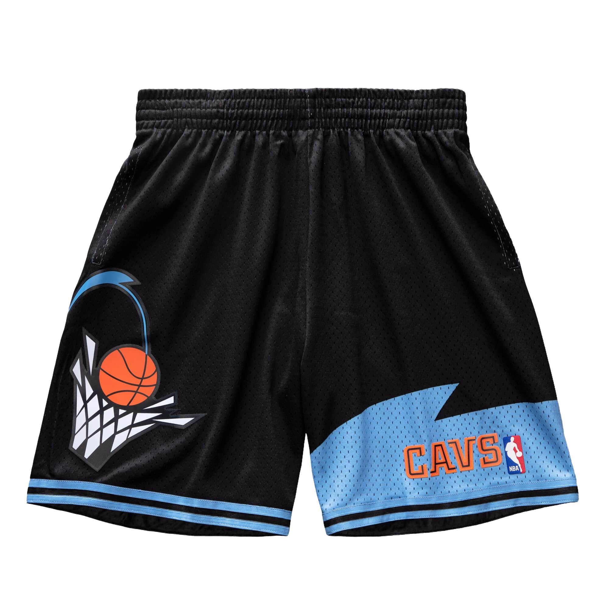 Cleveland Cavaliers – CAP USA NYC