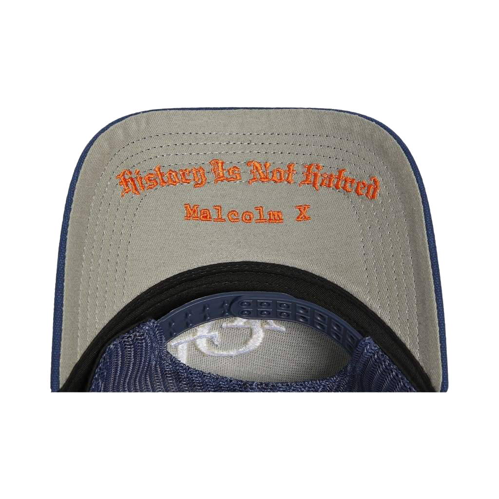 GODSPEED LOX TRUCKER NAVY