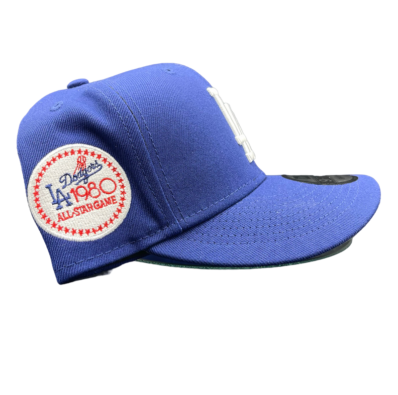 LA. Dodgers Royal 950 1980 ASG