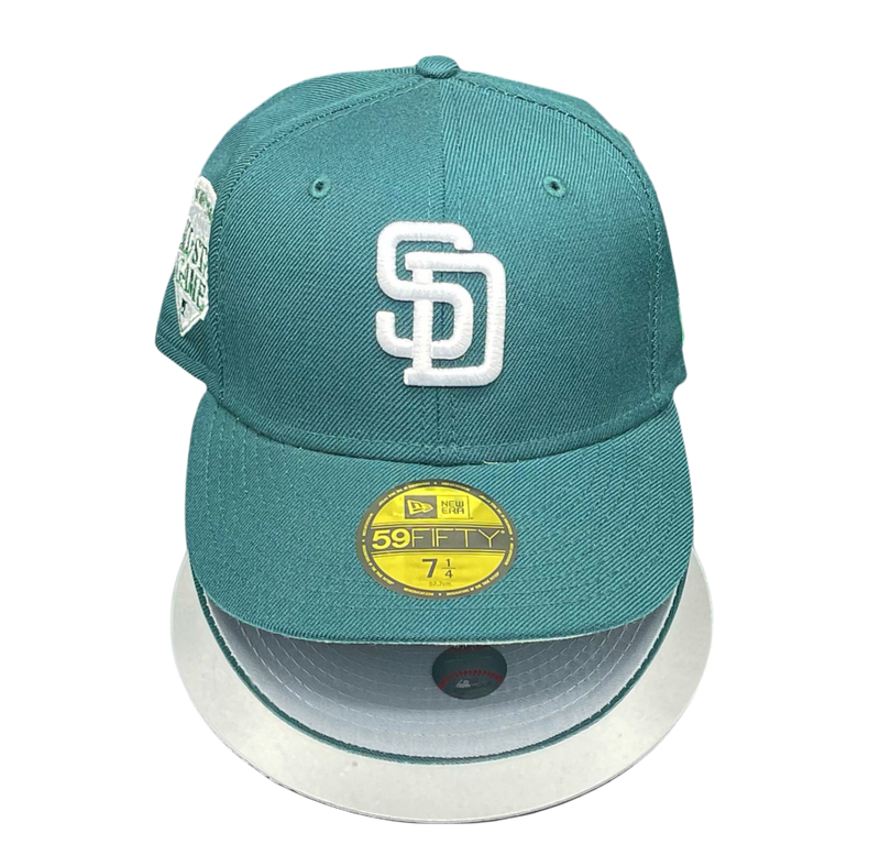 San Diego Dark Green 1992 ASG