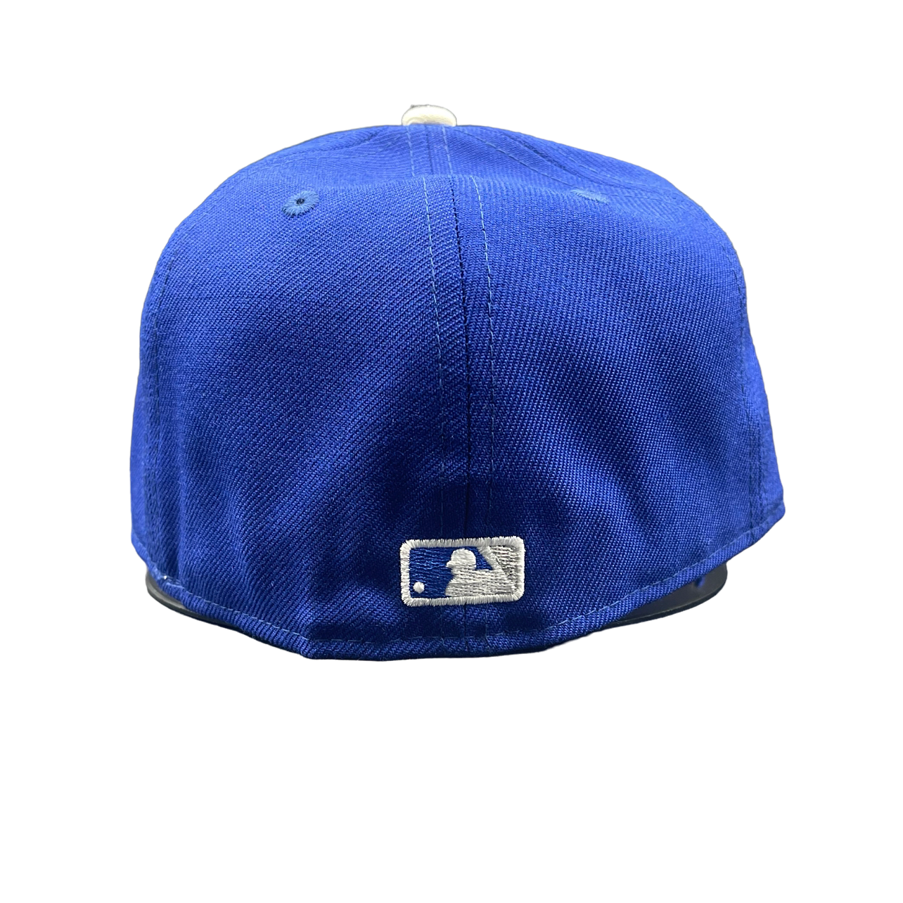 Kansas City Royals All Royal 5950 Fitted Grey UV No Patch