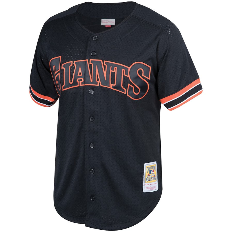 San Francisco Giants Jersey 22