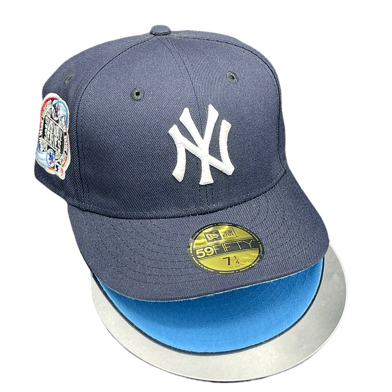 New York Yankees NAVY SKY UV SWS