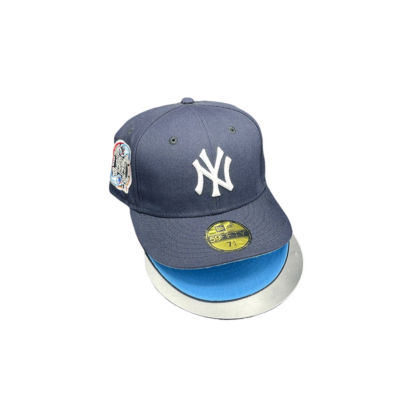 New York Yankees NAVY SKY UV SWS