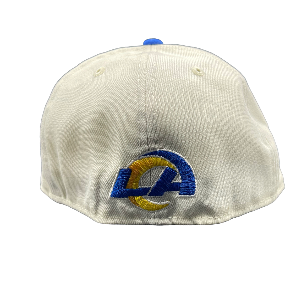 Los Angeles Rams 2T Chrome+Royal NFC