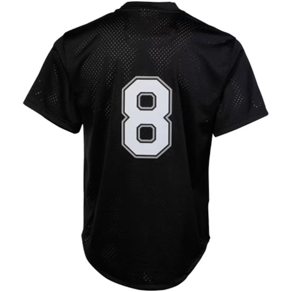Chicago White Sox Jersey 8