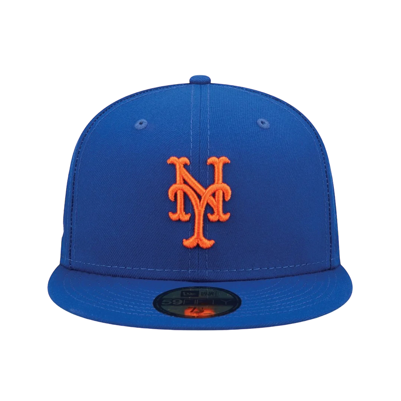 New York Mets ROYAL ICY UV 86 WS