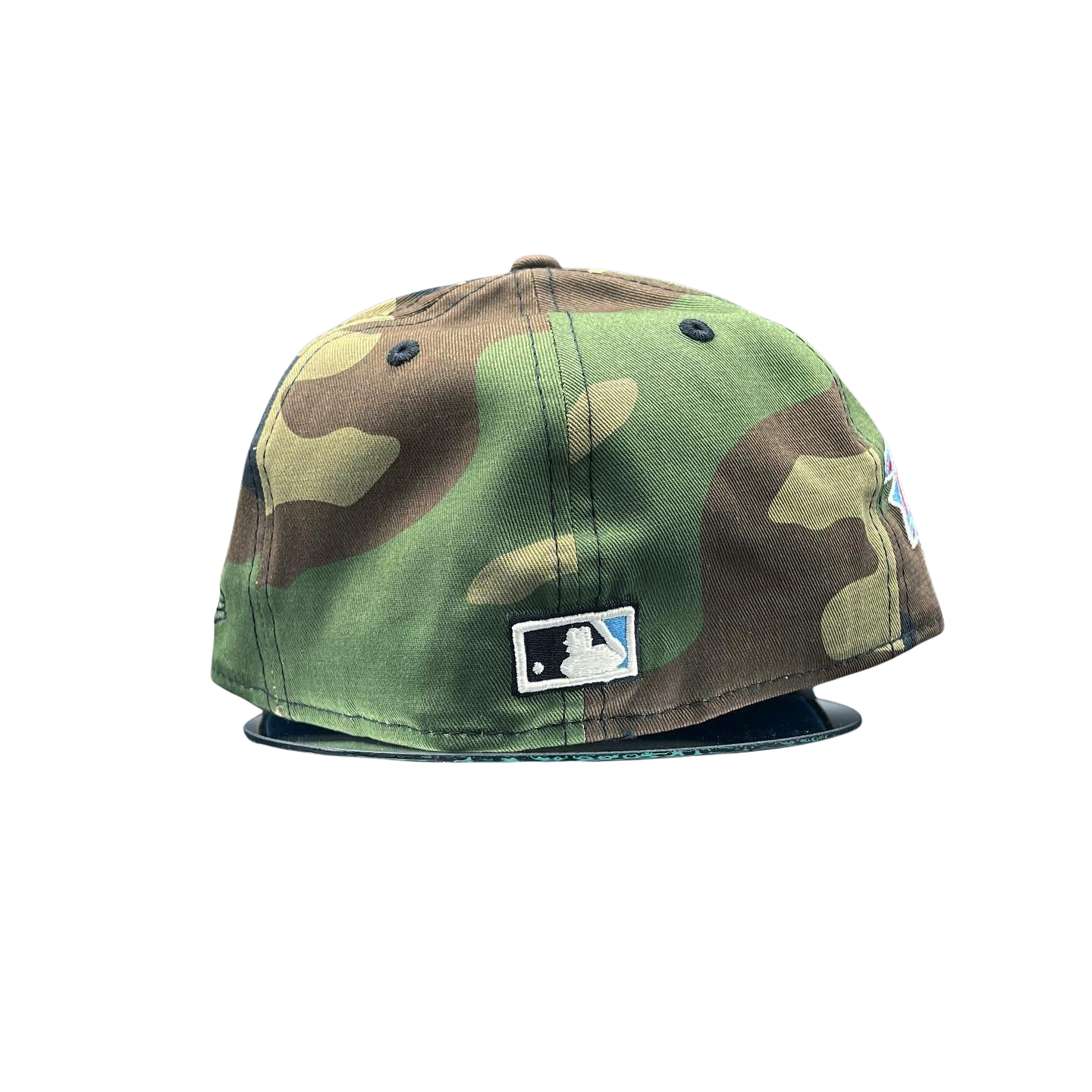 NY. YANKEES ICY CAMO 1998 WS