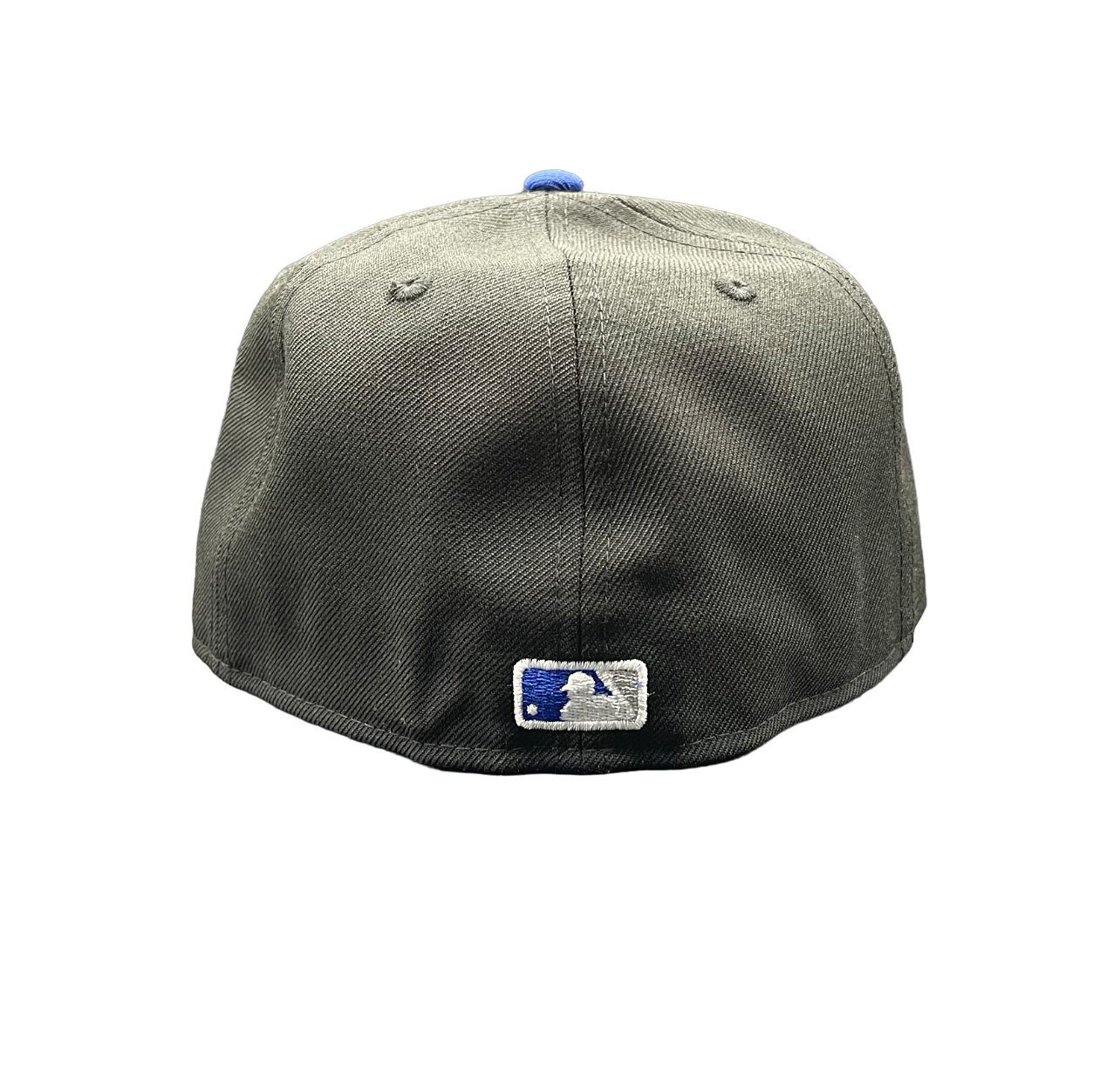 KC. ROYALS 2T BLACK+ROYAL GREY UV