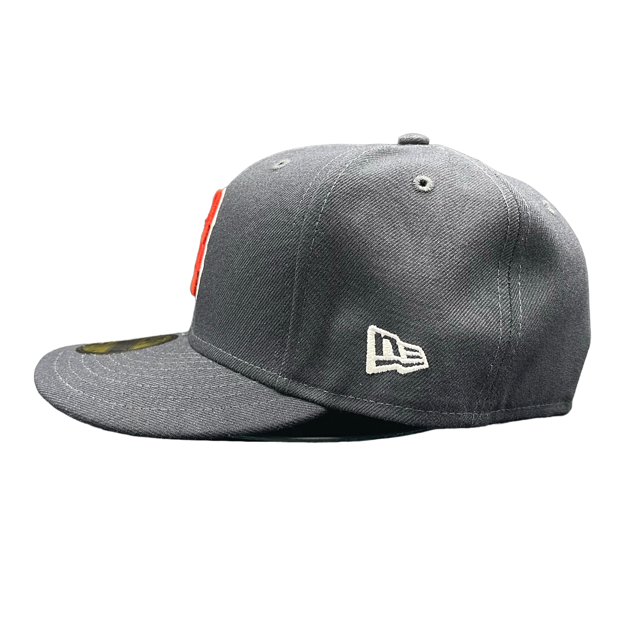BOS. RED SOX NAVY GREY UV Black Guts