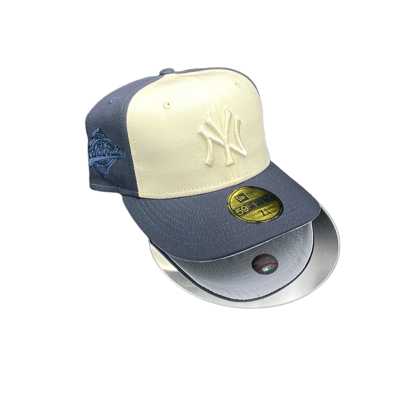 New York Yankees Tonal Grey uv