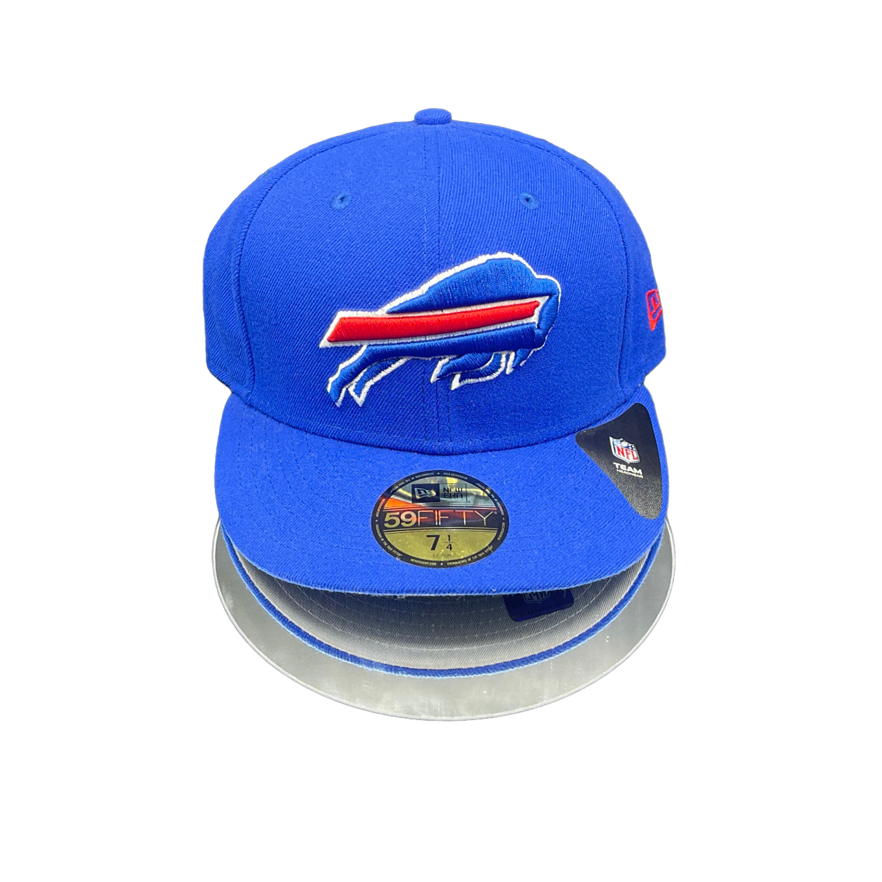 Buffalo Bills Royal Grey UV