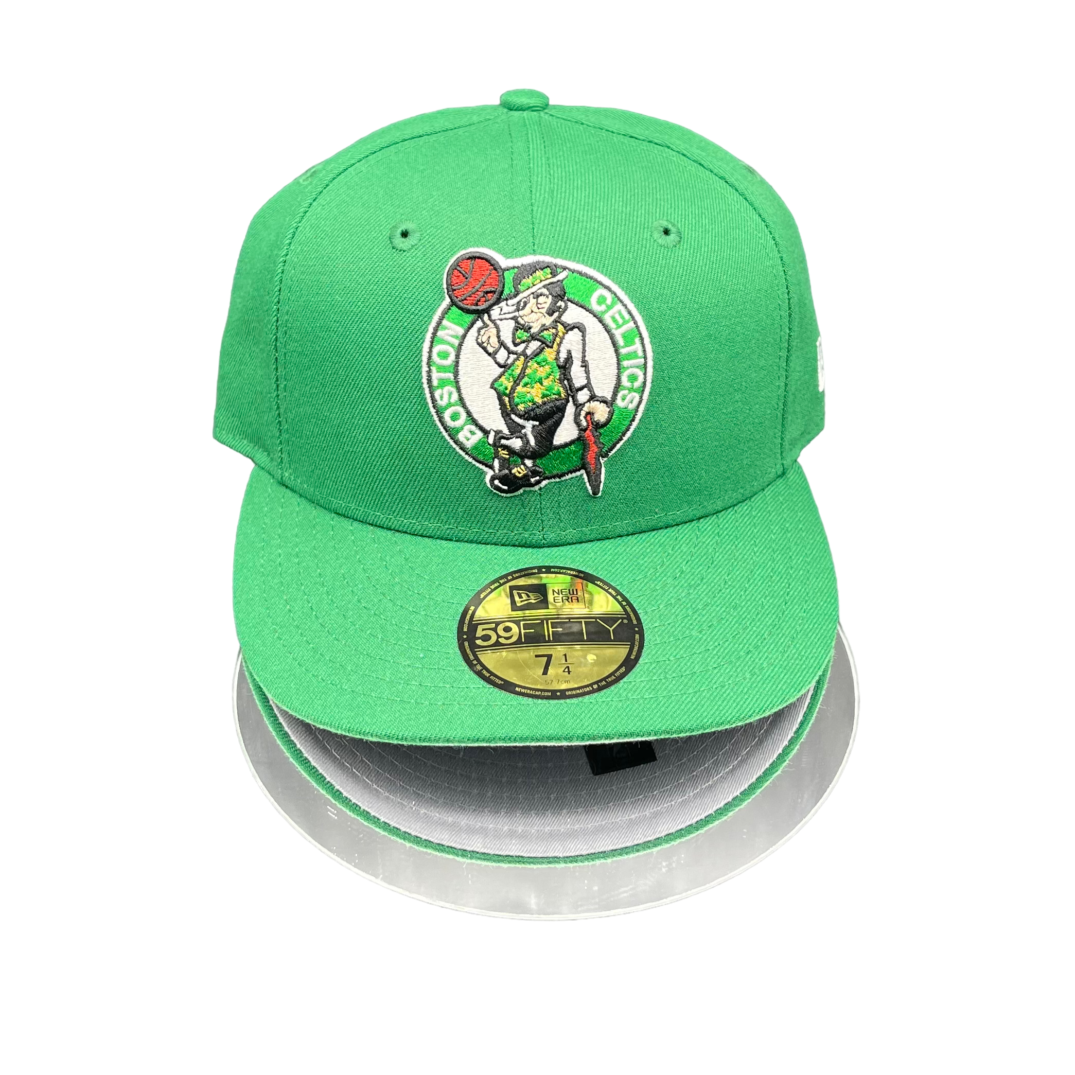 Boston Celtics GREEN GREY UV