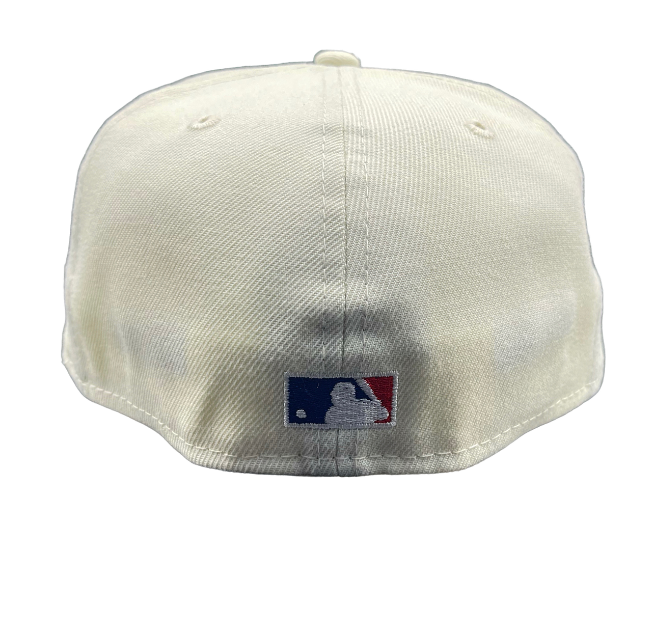 New York Yankees Chrome White 1996 World Series