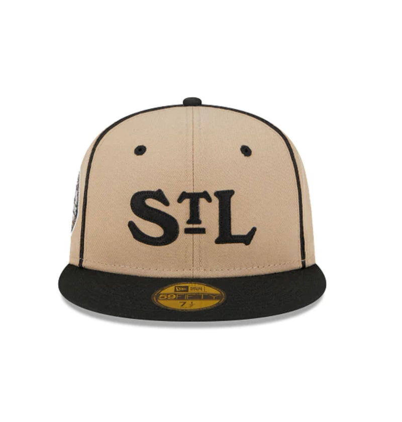 St. Louis Stars 5950 2 Tone Fitted