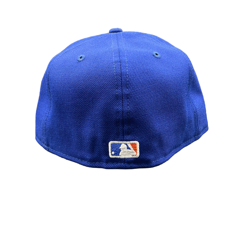 NY. METS ROYAL GREY UV