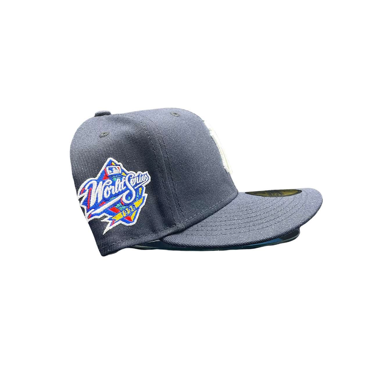 NY. YANKEES NAVY ICY UV 98 WS