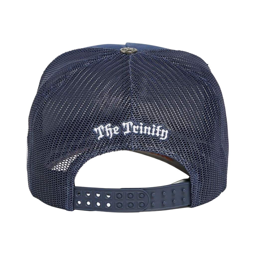 GODSPEED LOX TRUCKER NAVY