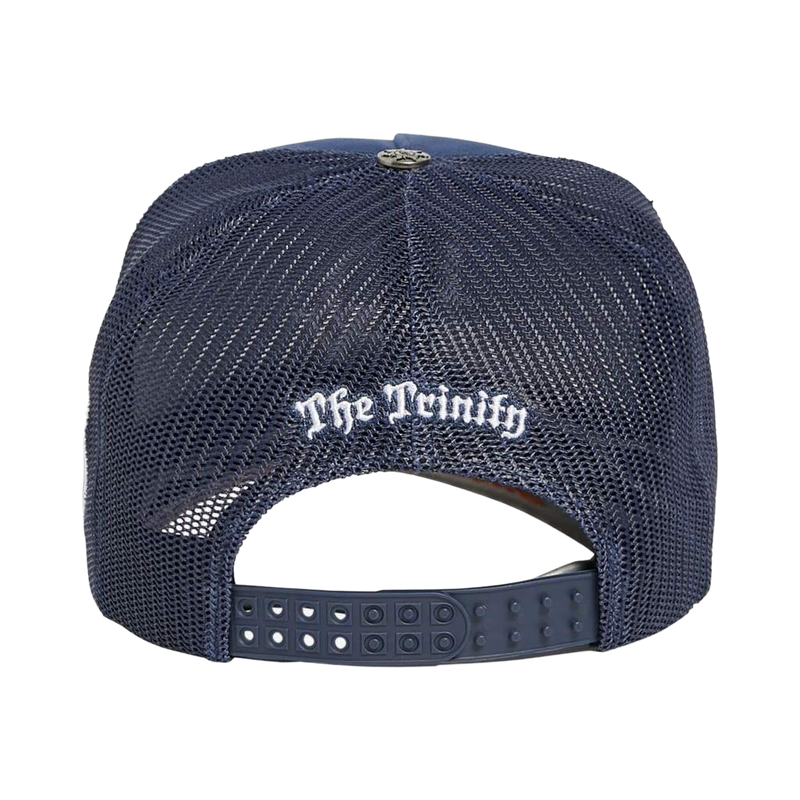 GODSPEED LOX TRUCKER NAVY