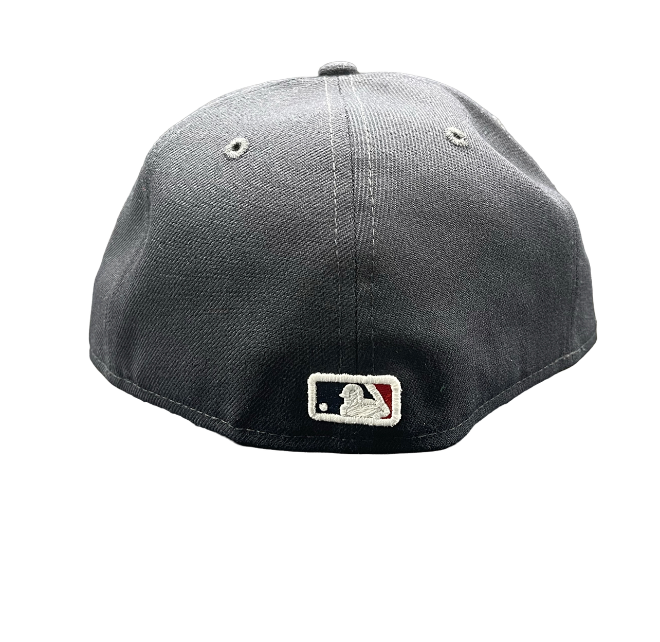 BOS. RED SOX NAVY GREY UV Black Guts
