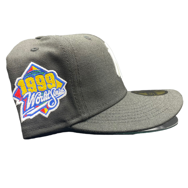 Essentials CAP USA NYC