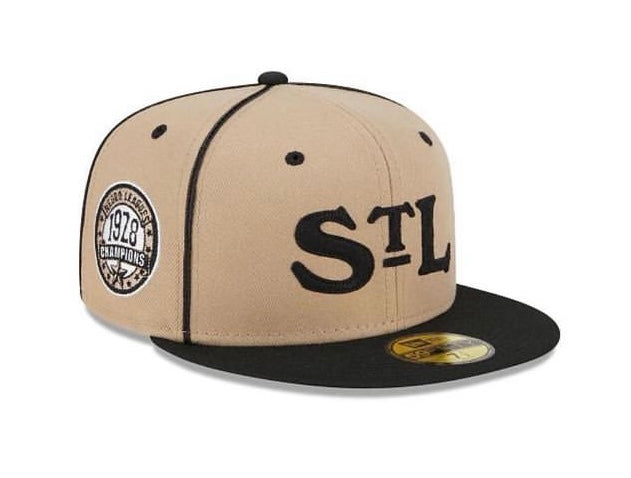 St. Louis Stars 5950 2 Tone Fitted