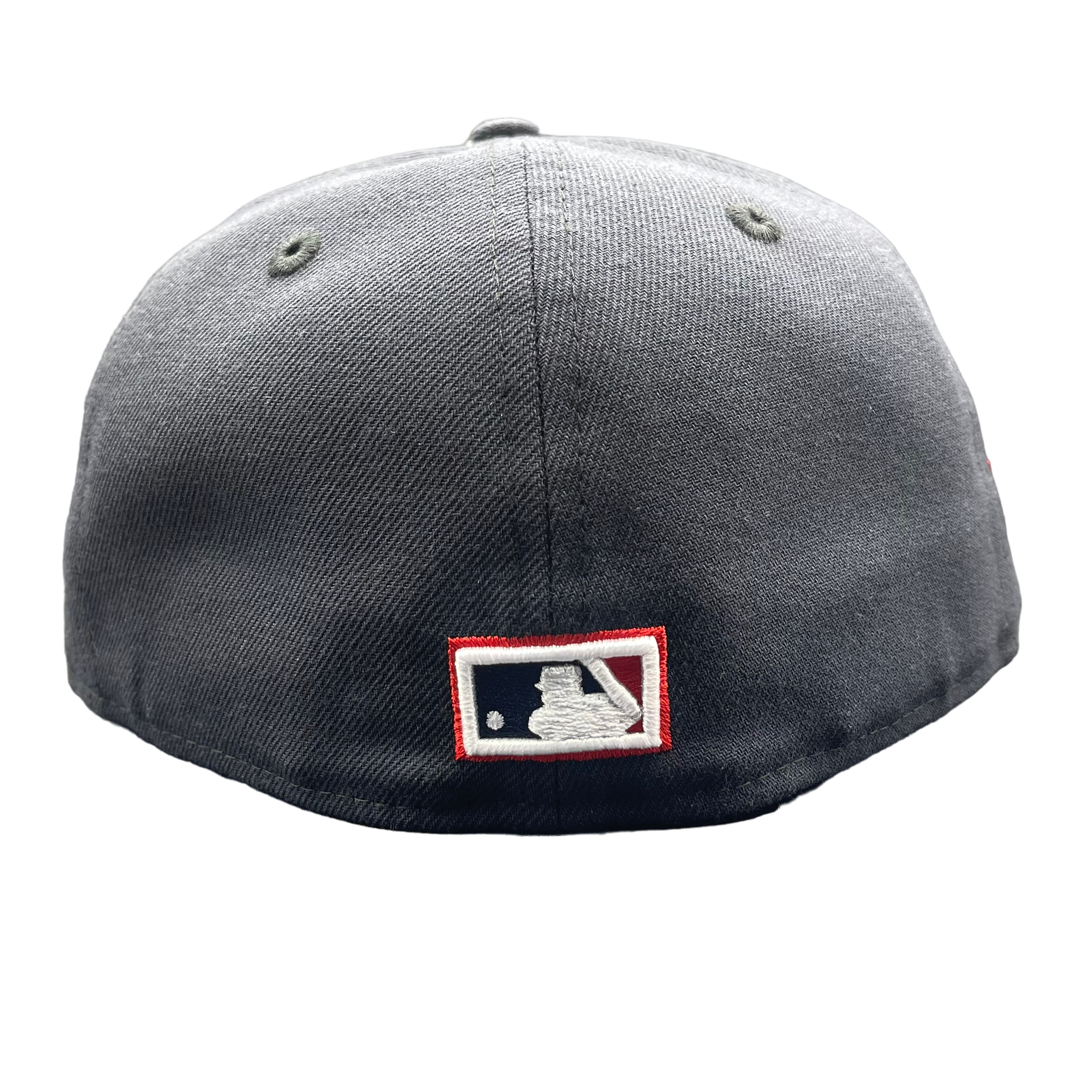 New York Yankees All Dark Navy 1977 WS
