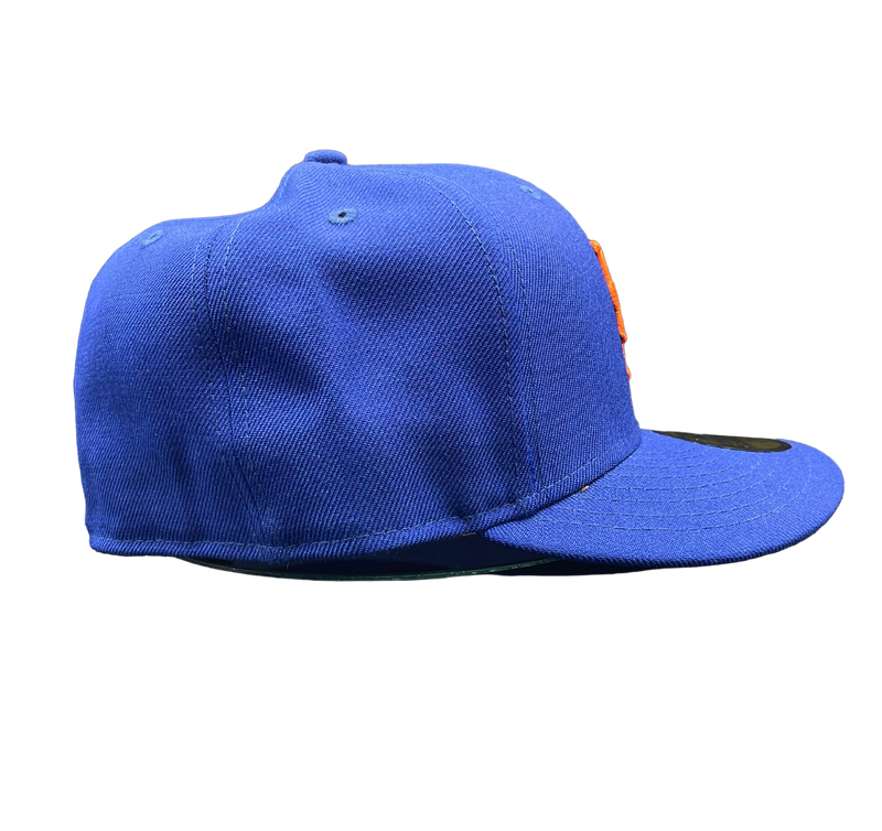 NY. METS ROYAL GREY UV