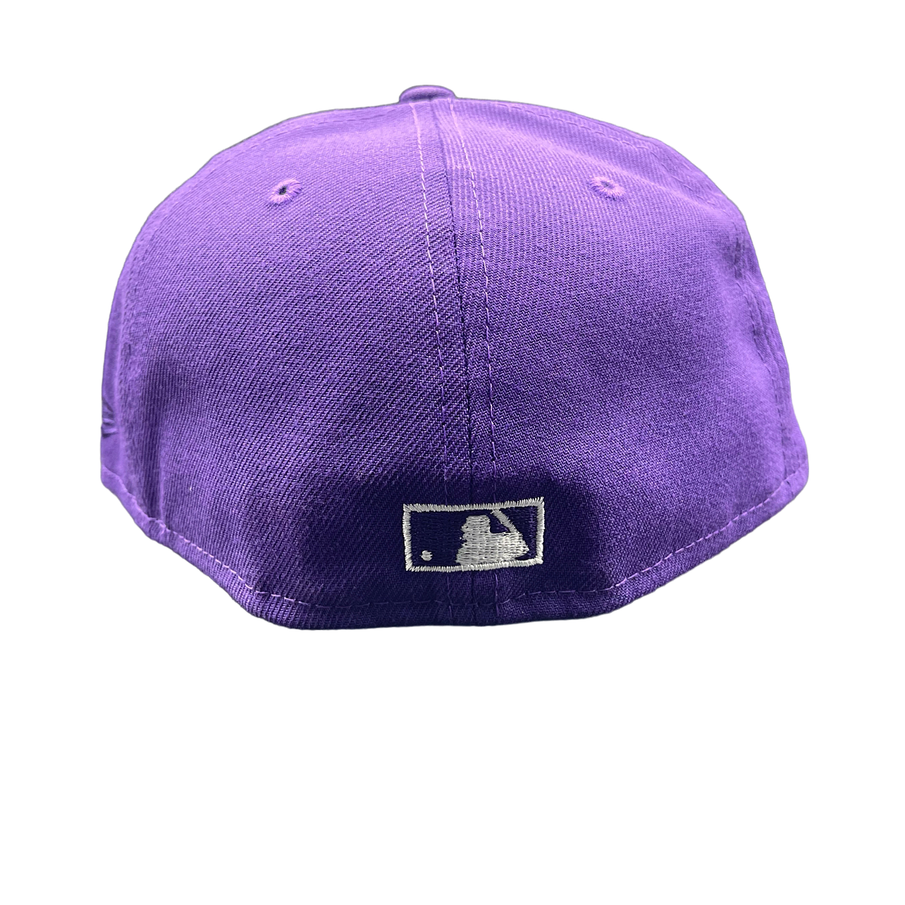 New York Yankees Purple Grey UV 09 WS.