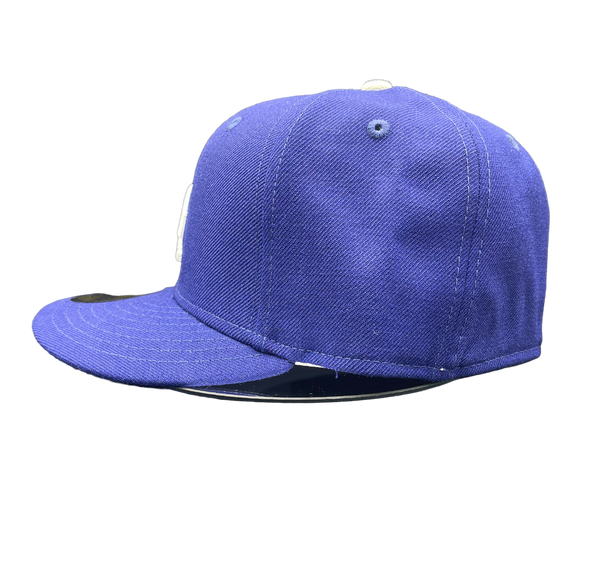 LA. DODGERS ROYAL GREY UV
