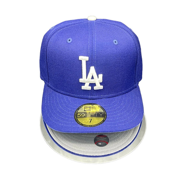 LA. DODGERS ROYAL GREY UV