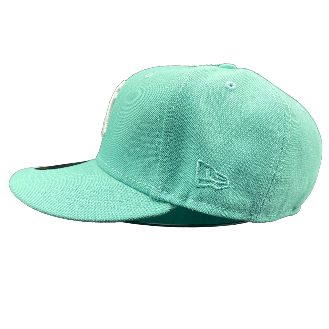 New York YANKEES MINT GREY UV 98 WS.