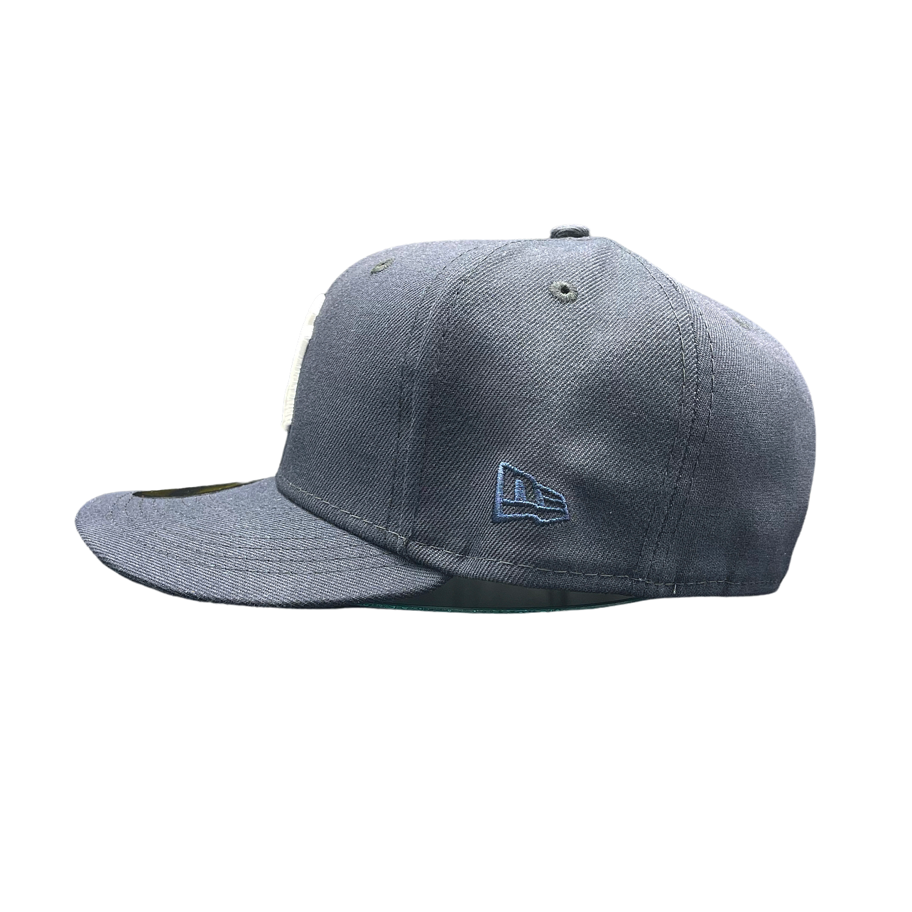 NY. YANKEES NAVY ICY UV 98 WS