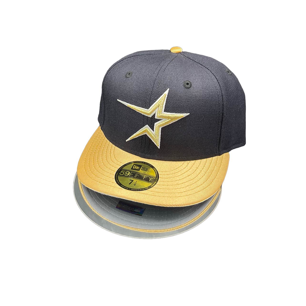 HOUS. ASTROS 2T NAVY+METALLIC GREY UV