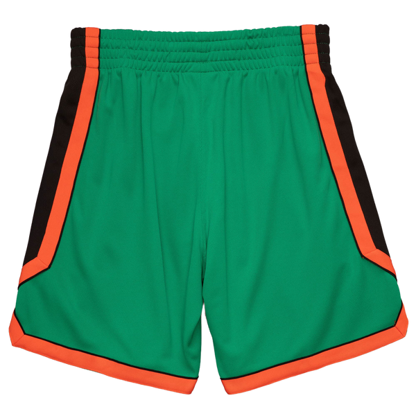 New York Knicks Green Classic Shorts