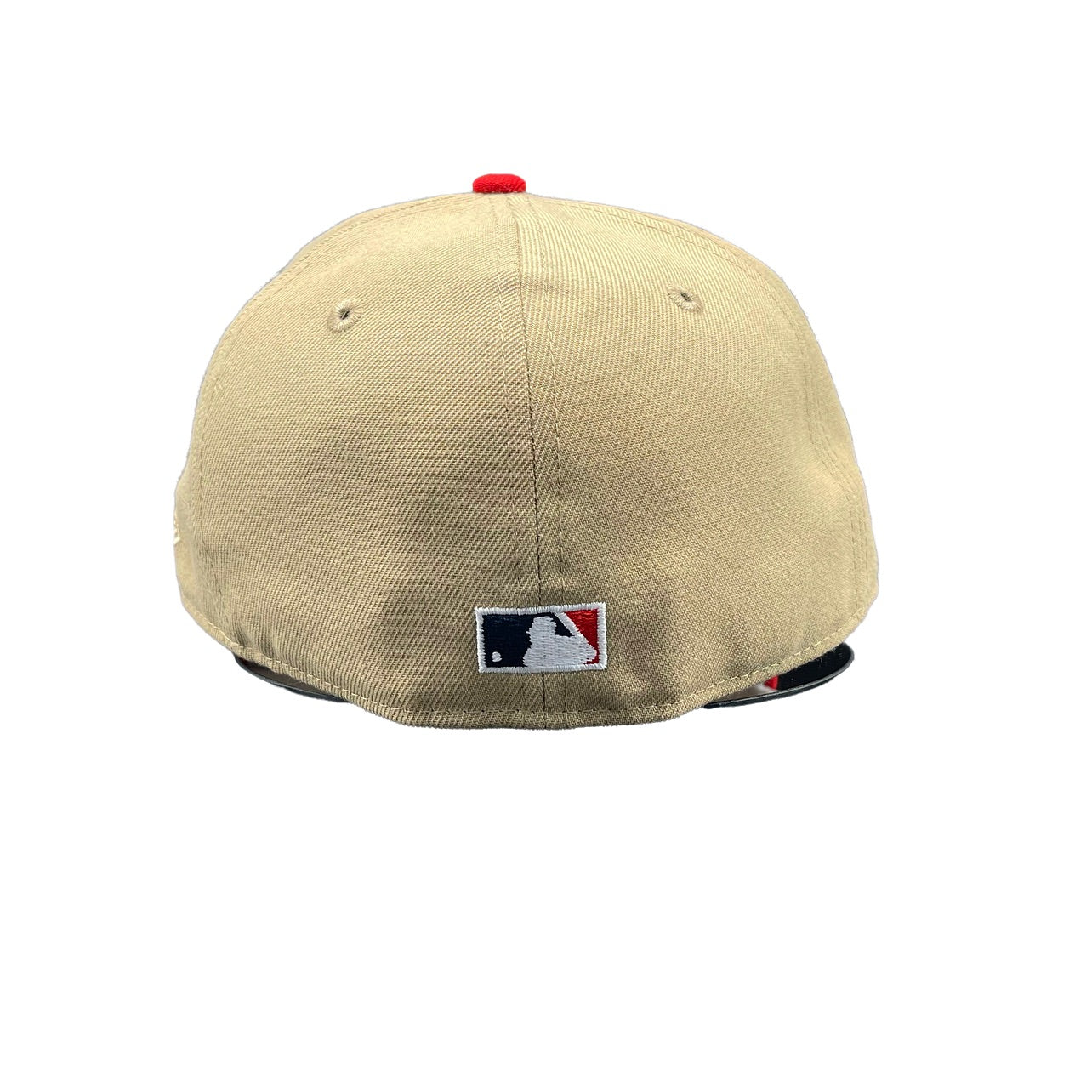 ST. Louis Cardinals Camel and Red Love Birds