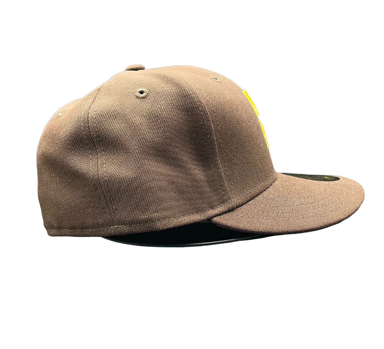 SD. PADRES BROWN GREY UV