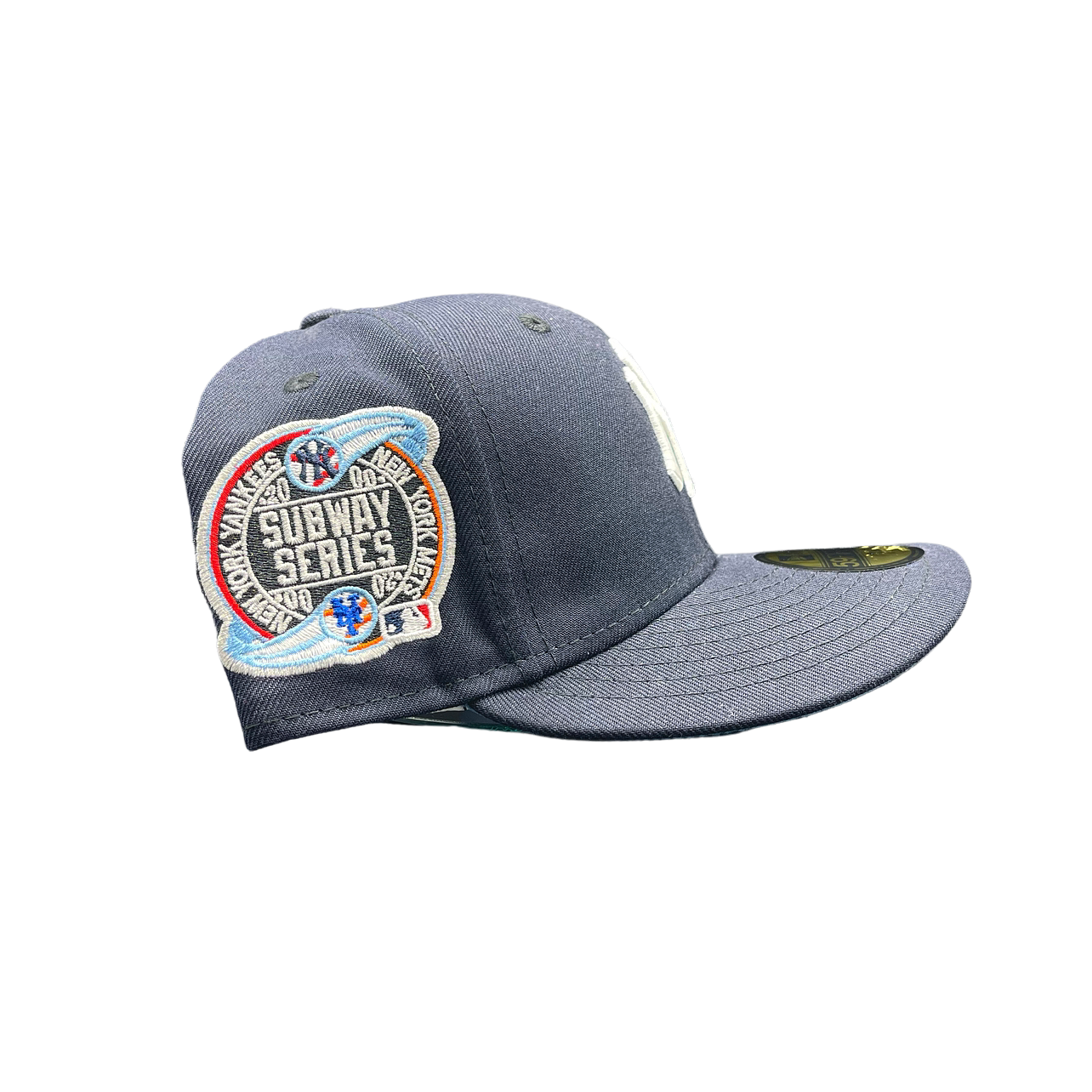 New York Yankees NAVY SKY UV SWS