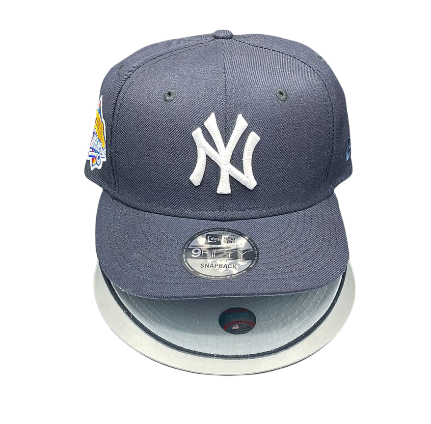 New ERA 950 Snapbacks – CAP USA NYC