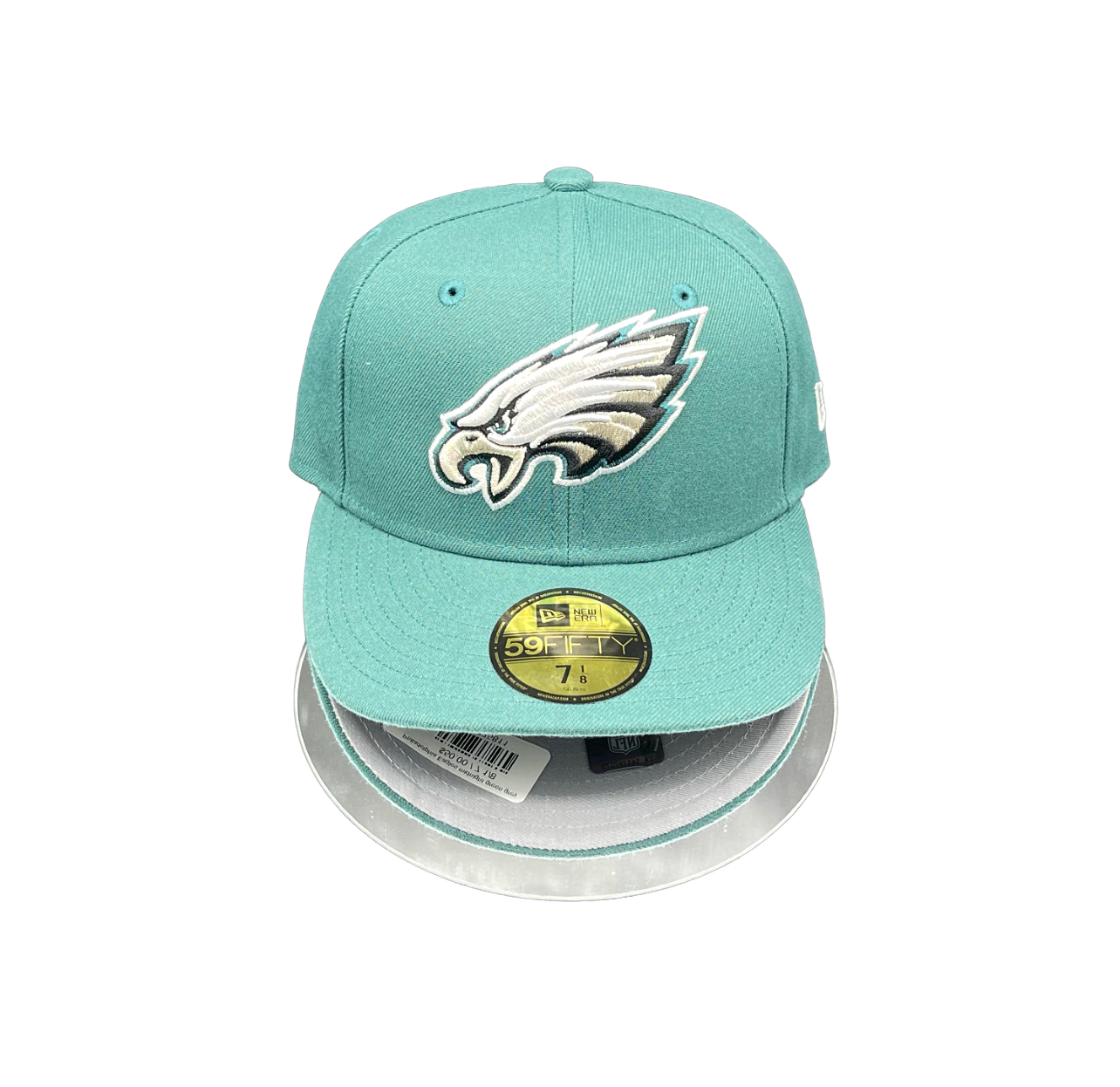 Philadelphia Eagles Midnight Green Grey UV