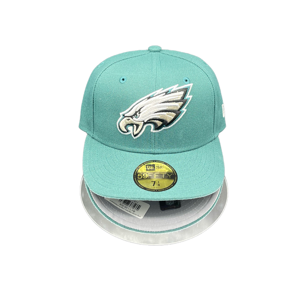 Philadelphia Eagles Midnight Green Grey UV