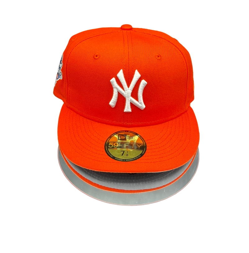 New York Yankees Rush Orangeade 200 World Series